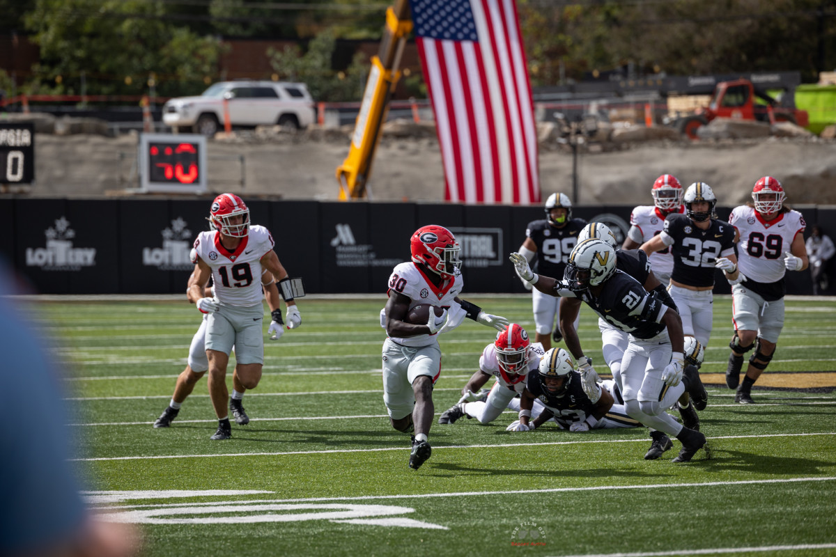 RB, Daijun Edwards